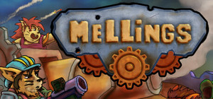 Mellings banner