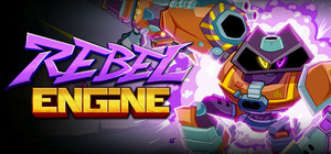 Rebel Engine banner