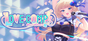 Love Comp banner