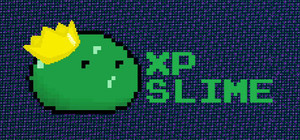 XP Slime banner