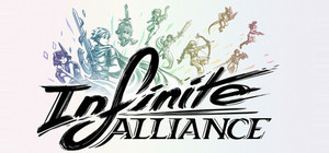 Infinite Alliance banner