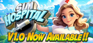 Sim Hospital banner