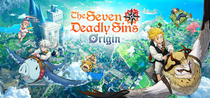 The Seven Deadly Sins: Origin banner