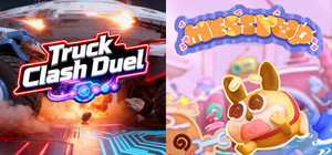 This is a toy from the meow banner