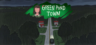 Green Pond Town