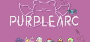 PURPLEARC banner