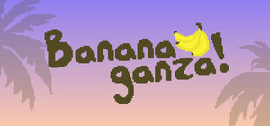 Bananaganza banner