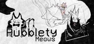 Mr. Pubblety Meows banner