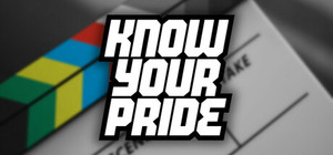 Know Your Pride banner