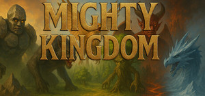 MightyKingdom banner