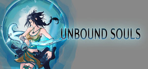 Unbound Souls banner