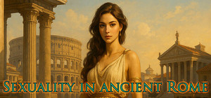Sexuality in Ancient Rome banner