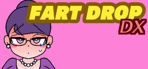FART DROP DX banner