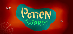 Potionworm banner