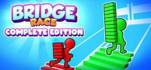 Bridge Race: Complete Edition banner