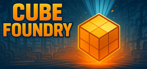 Cube Foundry banner