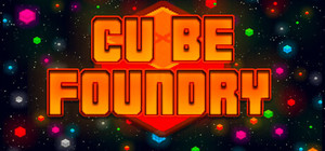 Cube Foundry banner
