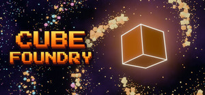 Cube Foundry banner