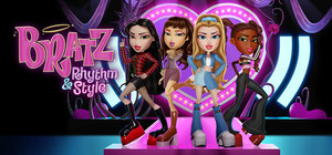 Bratz® Rhythm & Style banner