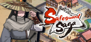 Safeguard Saga banner