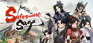 Safeguard Saga banner