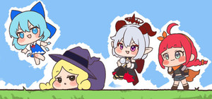 KGMC 인디 게임 번들 banner