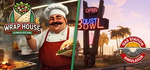 Wrap Station banner
