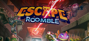 Escape Roomble banner