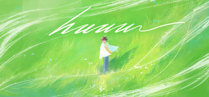 呼~(huuu) banner