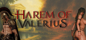 Harem Of Valerius banner