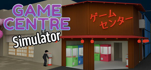 Game Centre Simulator banner