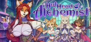 Hot Head Alchemist banner