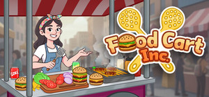Food Cart, Inc. banner