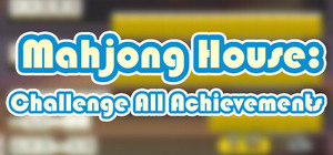 Mahjong House: Challenge All Achievements banner