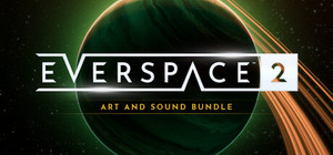 EVERSPACE 2: Art and Sound Bundle banner