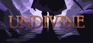 Undivine plus OST banner