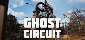 Ghost Circuit banner