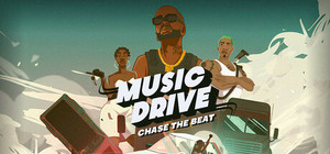 Music Drive: Chase the Beat banner