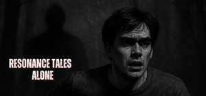 Resonance Tales: Alone banner