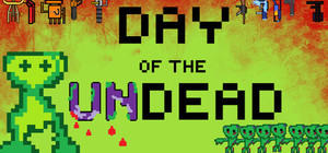 Day of the Undead banner