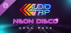 Audio Trip: Neon Disco Song Pack banner