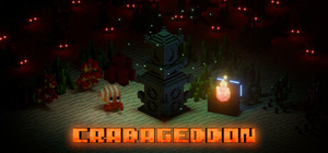 Crabageddon banner