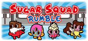 Sugar Squad Rumble banner