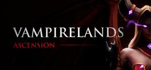 Vampirelands banner