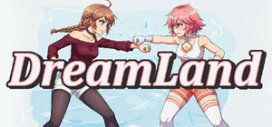 ドリームランド banner