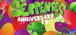 Serpentes: Anniversary Edition banner