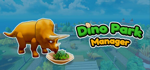 Dino Park Manager banner