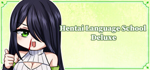 Hentai Language School Deluxe banner