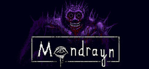 Mondrayn banner
