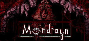 Mondrayn banner